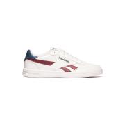 Lage Sneakers Reebok Sport Court Advance