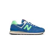 Lage Sneakers New Balance U574BSC