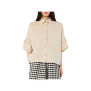 Overhemd Max Mara WKIPALA