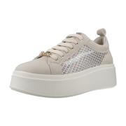 Lage Sneakers Exé Shoes Sport Zapatillas Mujer Modèle 88 61rg05