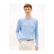 Trui Tommy Hilfiger MW0MW39999 ESSENTIAL SSNL COTTON CREW NE-DV5 VESSE...