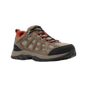 Wandelschoenen Columbia Chaussures Redmond III imperméables marron