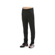 Trainingsbroek Bullpadel Pantalon Irgas noir
