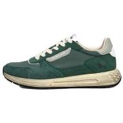 Lage Sneakers U.S Polo Assn. SENEKA004M/6SN1