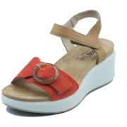 Sandalen Enval 1292611 Scam.