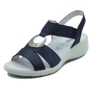 Sandalen Enval 1281011 Nappa