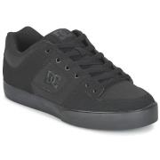 Skateschoenen DC Shoes PURE