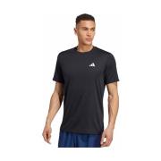T-shirt Korte Mouw adidas Tr-es Base