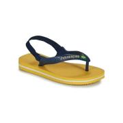 Teenslippers Havaianas BRASIL LOGO II BABY