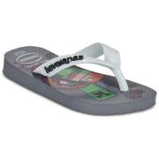 Teenslippers Havaianas KIDS MINECRAFT
