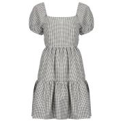 Korte Jurk Noisy May NMELIZA