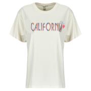 T-shirt Korte Mouw Newtone CALIFA TRUCKER