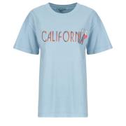 T-shirt Korte Mouw Newtone CALIFA TRUCKER