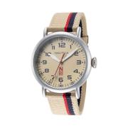 Horloge Nautica napwls911