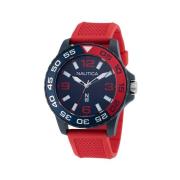 Horloge Nautica napfws303