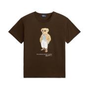 T-shirt Korte Mouw Polo Ralph Lauren -