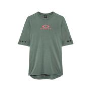 T-shirt Korte Mouw Oakley FOA40547174O