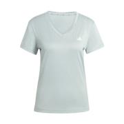 T-shirt Korte Mouw adidas KB9596000WOSA