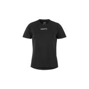 T-shirt Korte Mouw Craft Squad Go