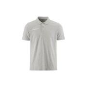 Polo Shirt Korte Mouw Craft Progress 2.0