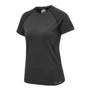 T-shirt Korte Mouw hummel T-shirt Seamless