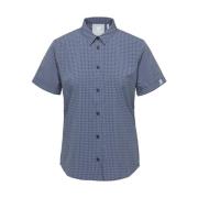 Overhemd Korte Mouw Mammut 10150059350556