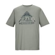 T-shirt Korte Mouw Killtec 439730000762