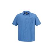 Overhemd Korte Mouw SchÖffel Circ Style Dalfoss