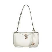 Handtas Guess bg990717biwhiteuni