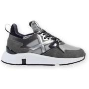 Lage Sneakers Munich Clik Women 4172098 Plateado