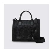 Boodschappentas Hispanitas Bolsos Mujer Modèle Samba