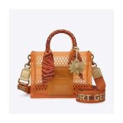 Tas Kurt Geiger London Bolsos Mujer Modèle Jelly Sm Tote Bag