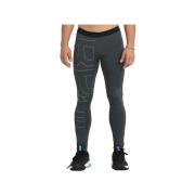 Legging Bullpadel Legging Zambo noir