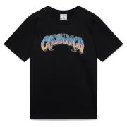 T-shirt Korte Mouw Casablanca T-shirts--Mannen