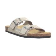 Slippers Pepe jeans Oban suede w