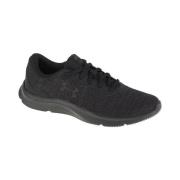 Lage Sneakers Under Armour Mojo 2