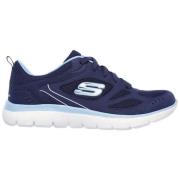Lage Sneakers Skechers -