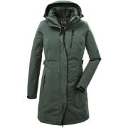 Parka Jas Killtec -