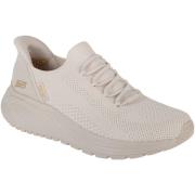 Lage Sneakers Skechers Slip-Ins: Bobs Sparrow 2.0 - Lucky Run