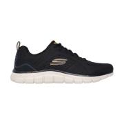 Lage Sneakers Skechers B25356