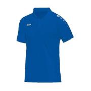 Polo Shirt Korte Mouw Jako Polo Classico bleu manches courtes