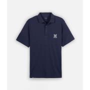 Polo Shirt Korte Mouw Oxbow Poloshirt met korte mouwen REST
