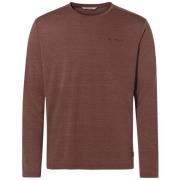 T-Shirt Lange Mouw Vaude -