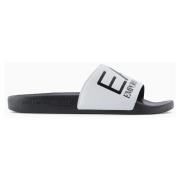 Teenslippers Emporio Armani EA7 40786