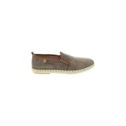 Espadrilles Verbenas SLIPPERS TOM HOLE
