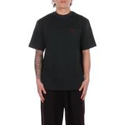T-shirt Korte Mouw Fred Perry M2408