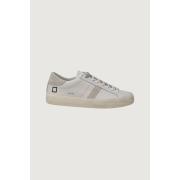 Lage Sneakers D.A.T.E. M441HLCA WH