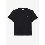 T-shirt Korte Mouw Lacoste 41066