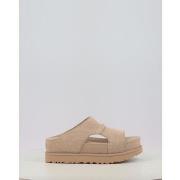 Slippers UGG GOLDENSTAR HI CUTOUT SLIDE