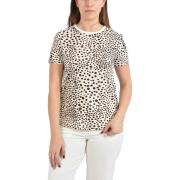 T-shirt Korte Mouw Marella MLLVISTA